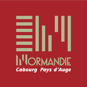Normandie Cabourg Pays d'Auge