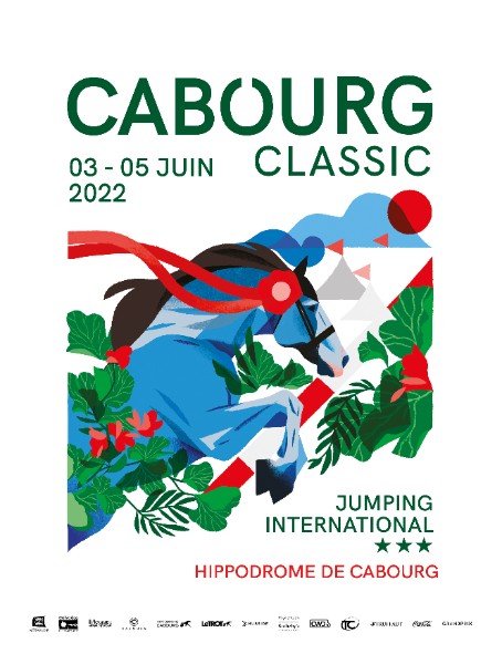 Cabourg Classic